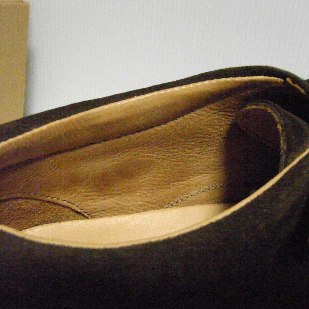 靴 Astorflex Countryflex