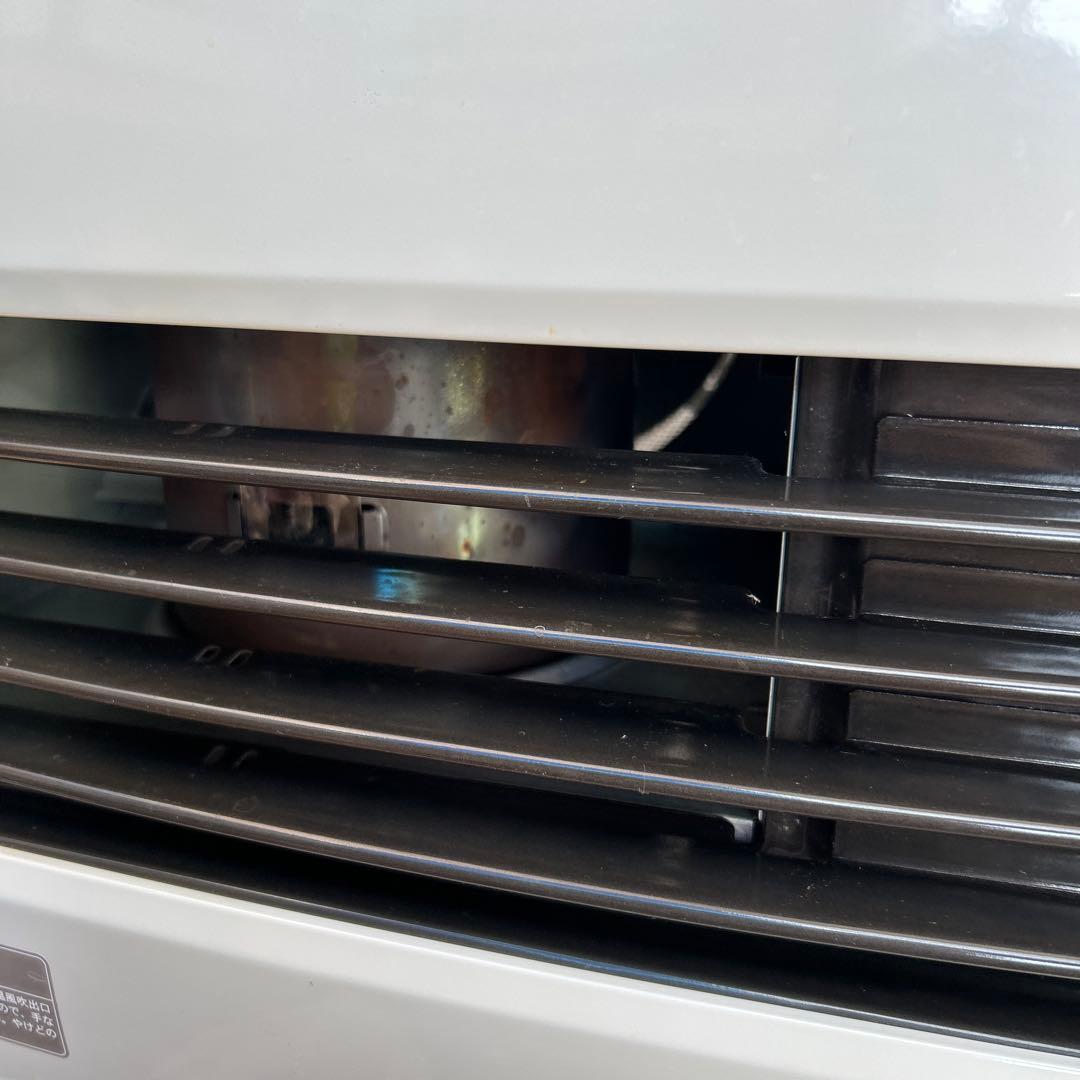 コロナ　石油ファンヒーター　FH-G5715BY　15年製　管理番号979 ￼