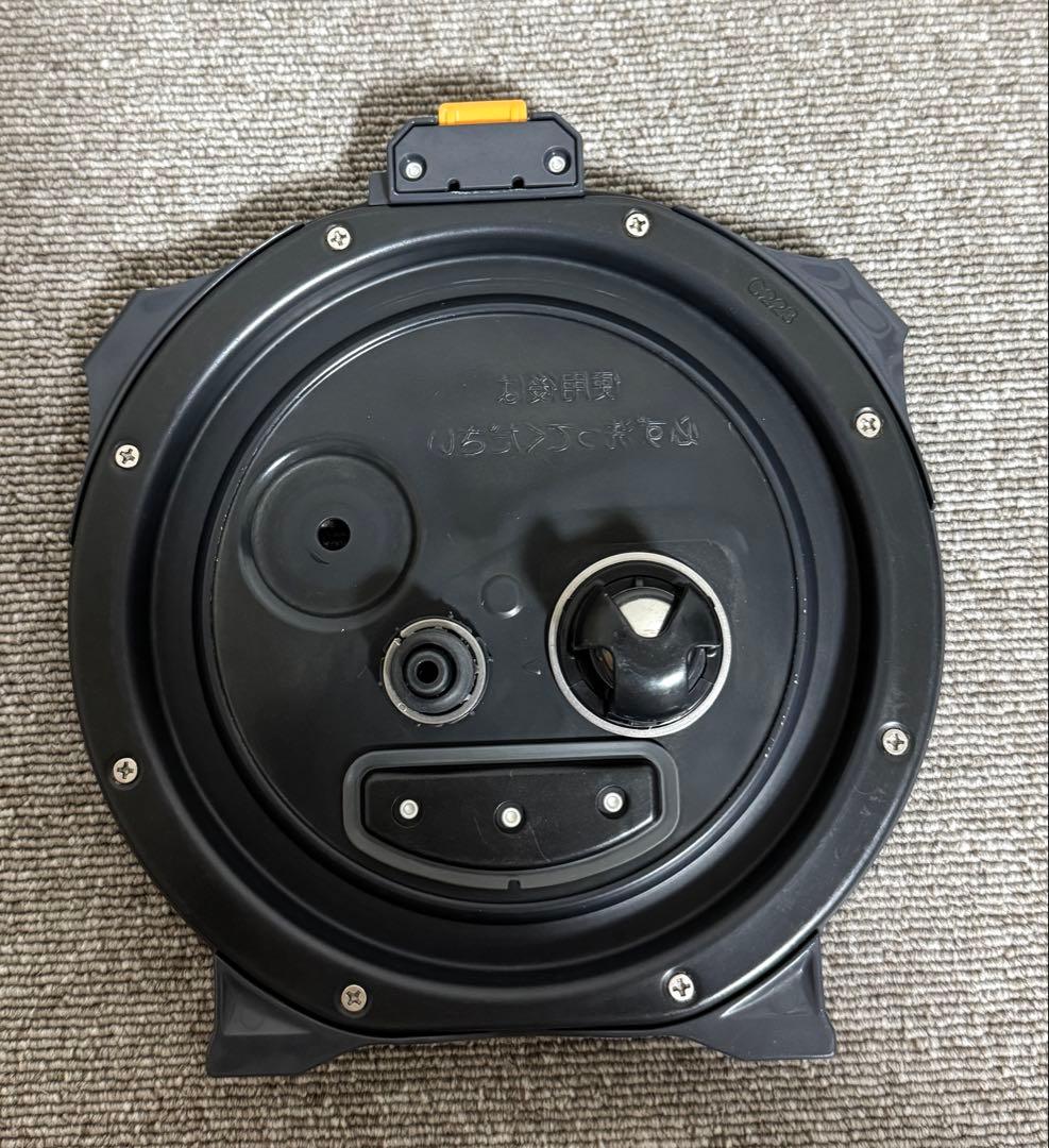 象印 炎舞炊き 圧力IH炊飯ジャーNW-LA10 動作保証