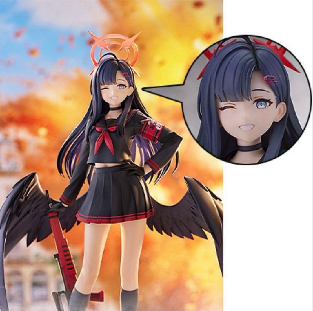 【限定特典付】ブルーアーカイブ イチカ フィギュア