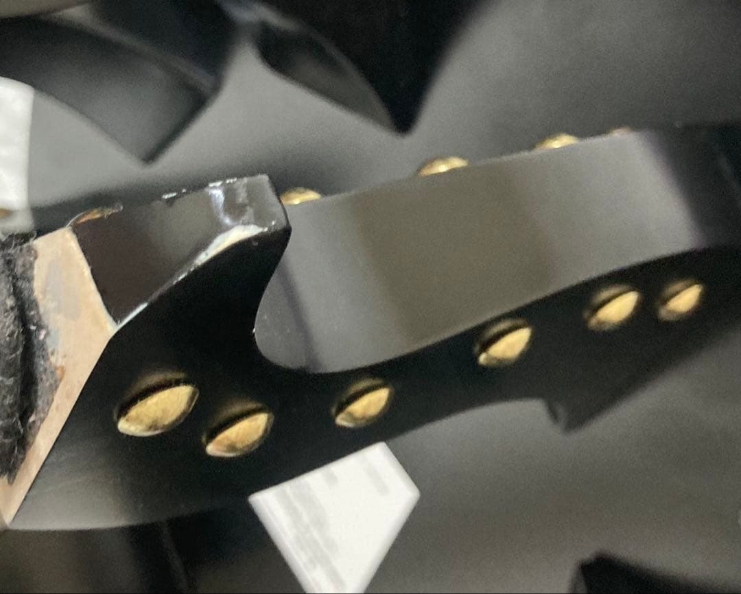 【希少 美品】Francfranc ディズニー ヴィランズ アースラ スツール