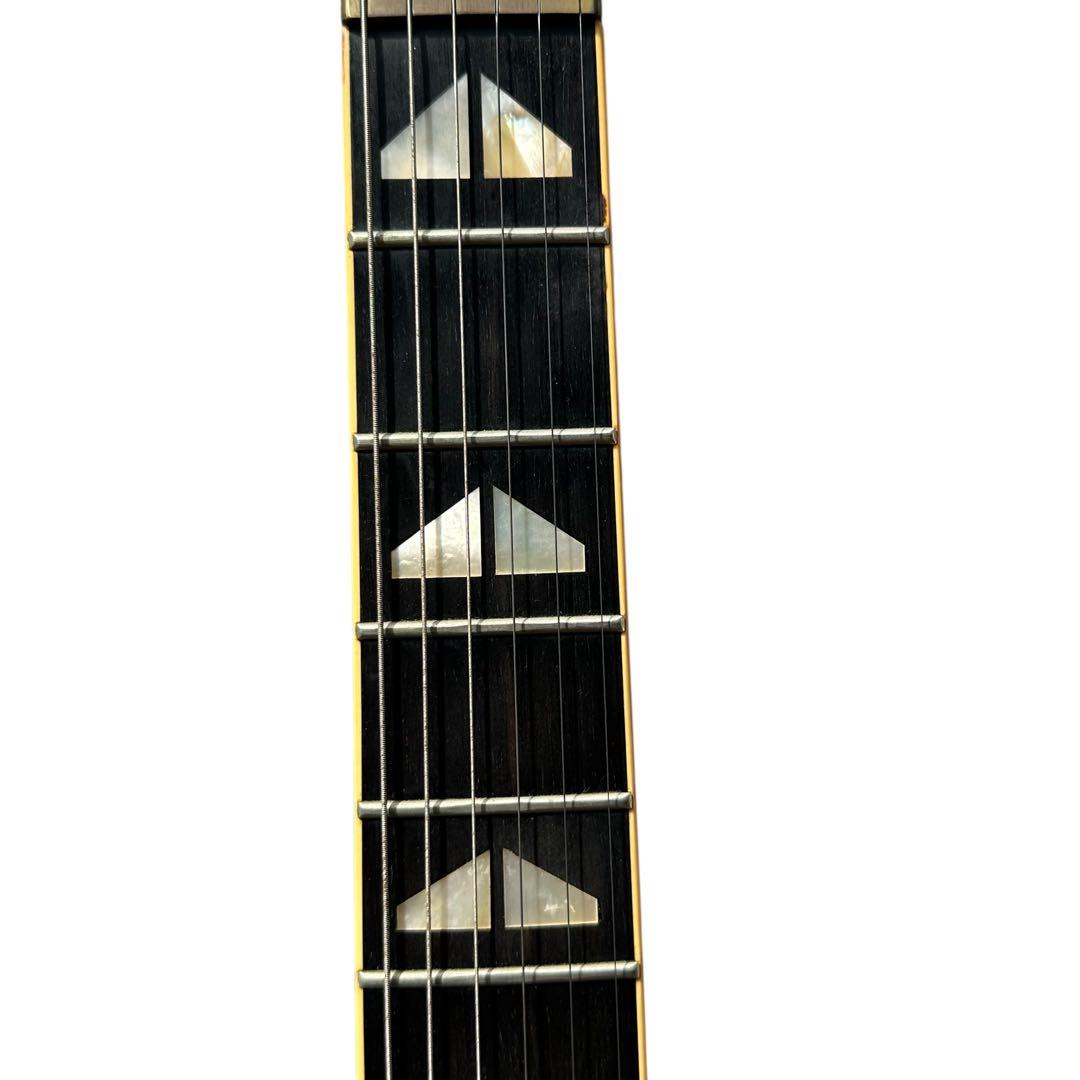 YAMAHA SGシリーズ ヴィンテージ ギター　エレキギター　ケース付き