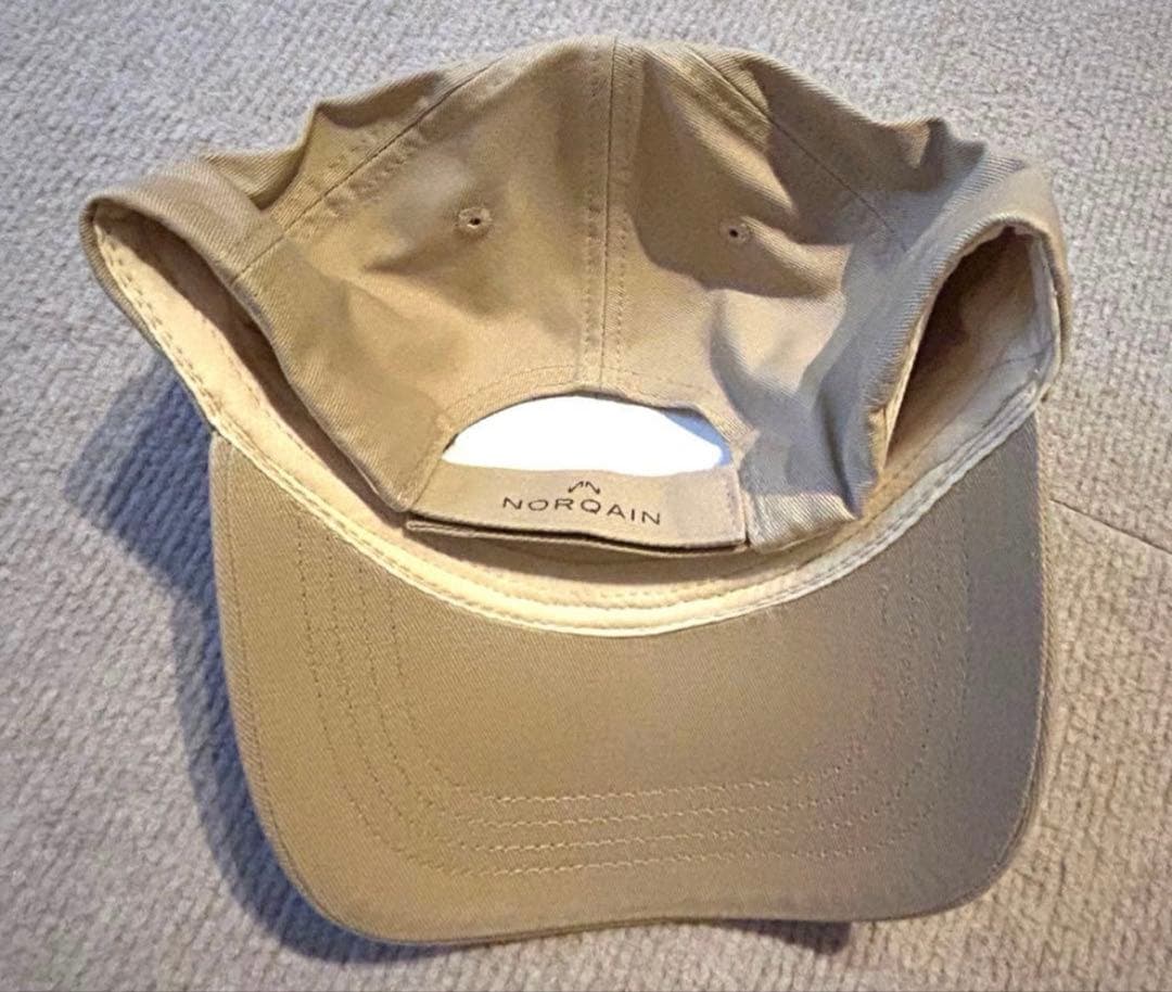 ノルケイン　ノベルティ　希少