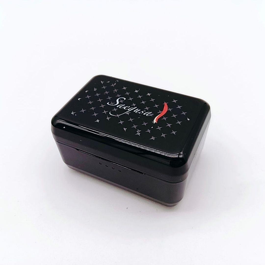 【販売終了品】 三枝明那 ONKYOコラボ ワイヤレスイヤホン 充電器付き