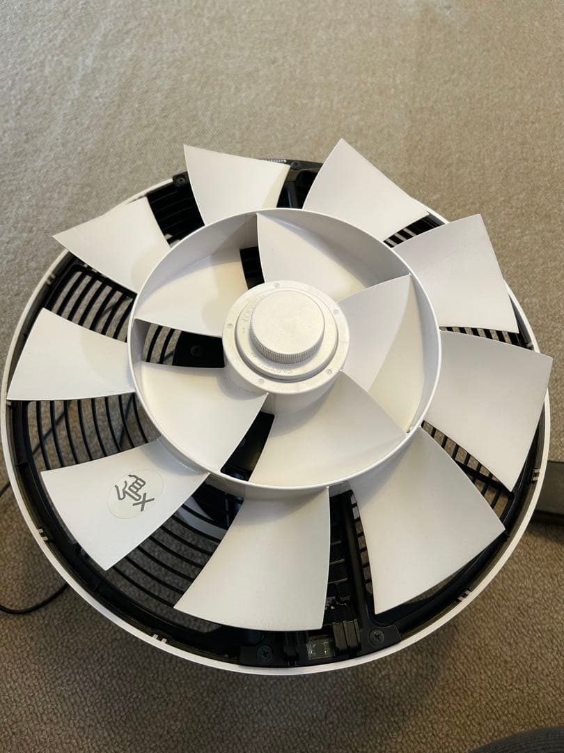 BALMUDA サーキュレーター