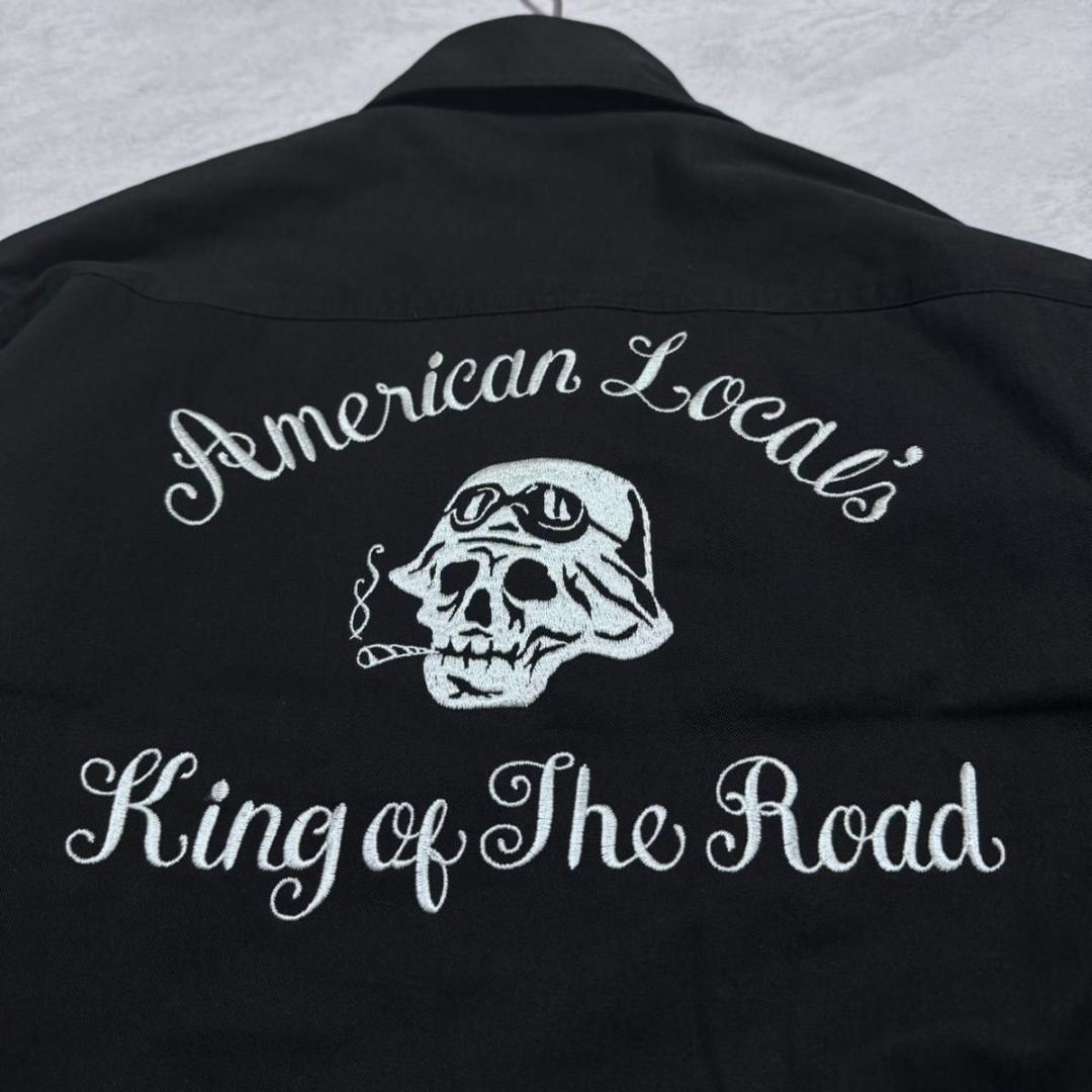 kercari様 キャリー スイングトップ Mブルゾン キルティングインナー