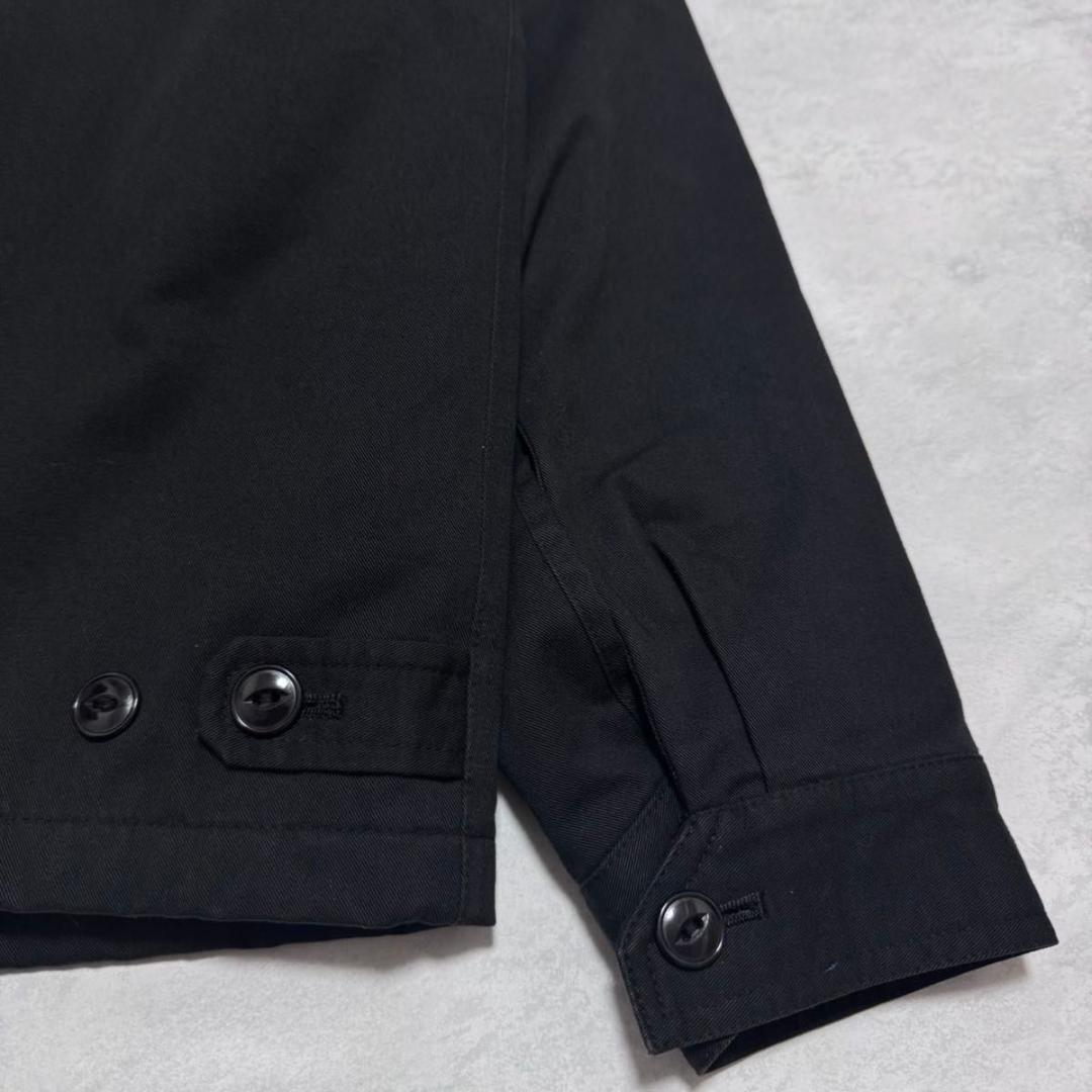 kercari様 キャリー スイングトップ Mブルゾン キルティングインナー