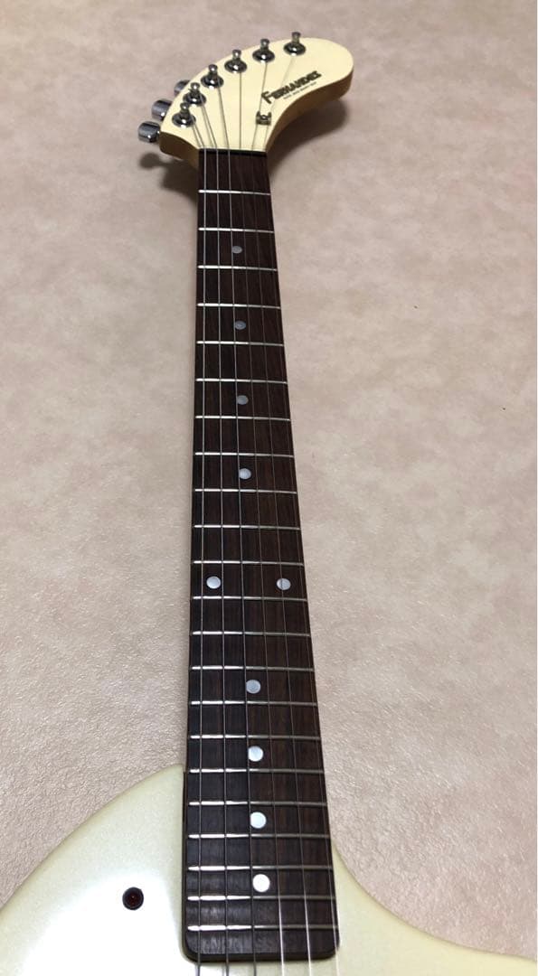 【超美品】DIGI-ZO PWH マルチエフェクター内蔵 専用ケース付