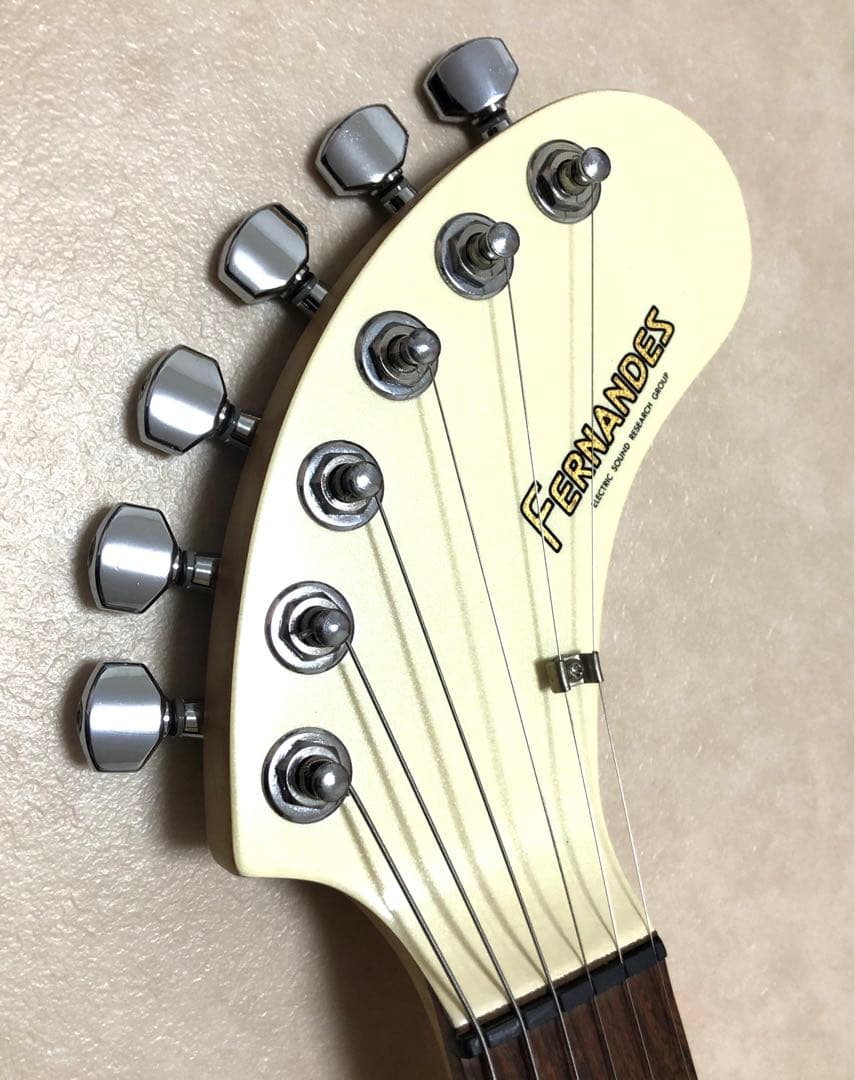 【超美品】DIGI-ZO PWH マルチエフェクター内蔵 専用ケース付