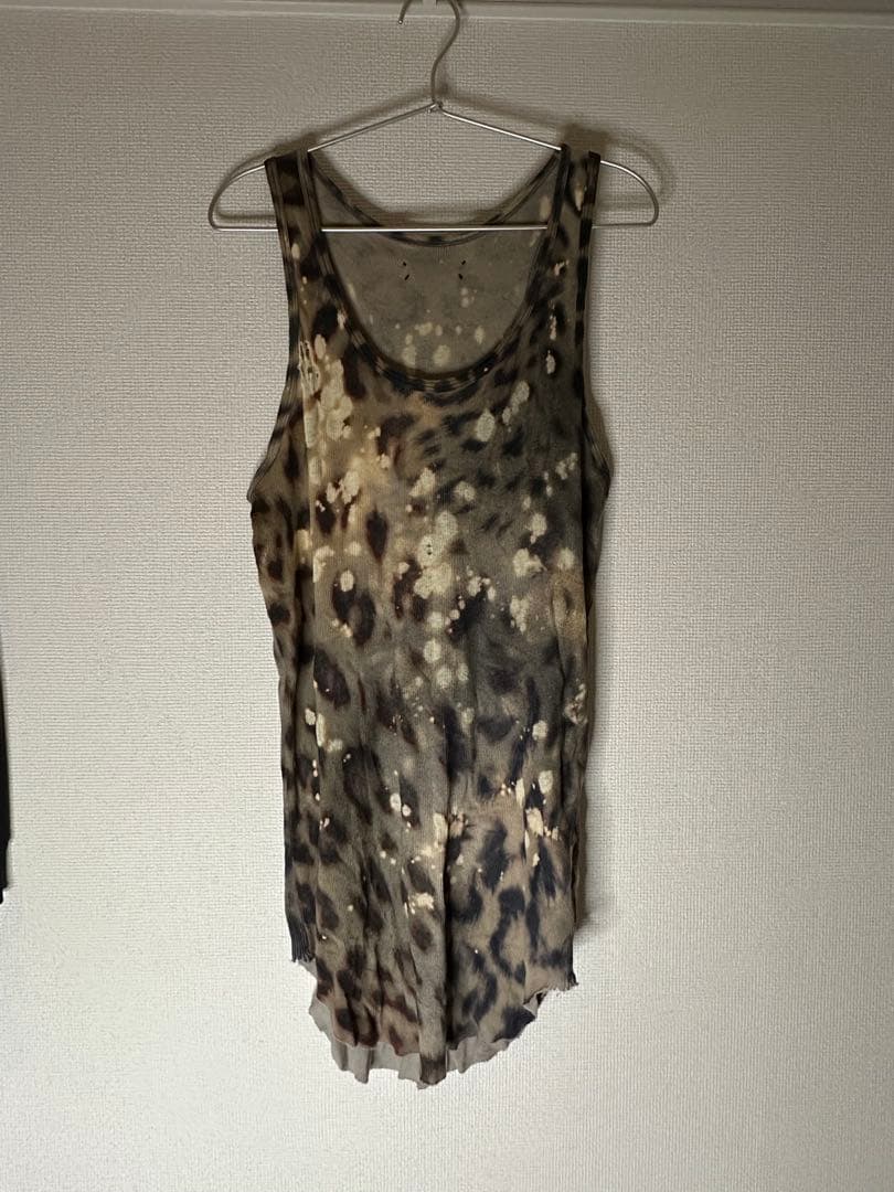 if six was nine イフシックスワズナイン　size2