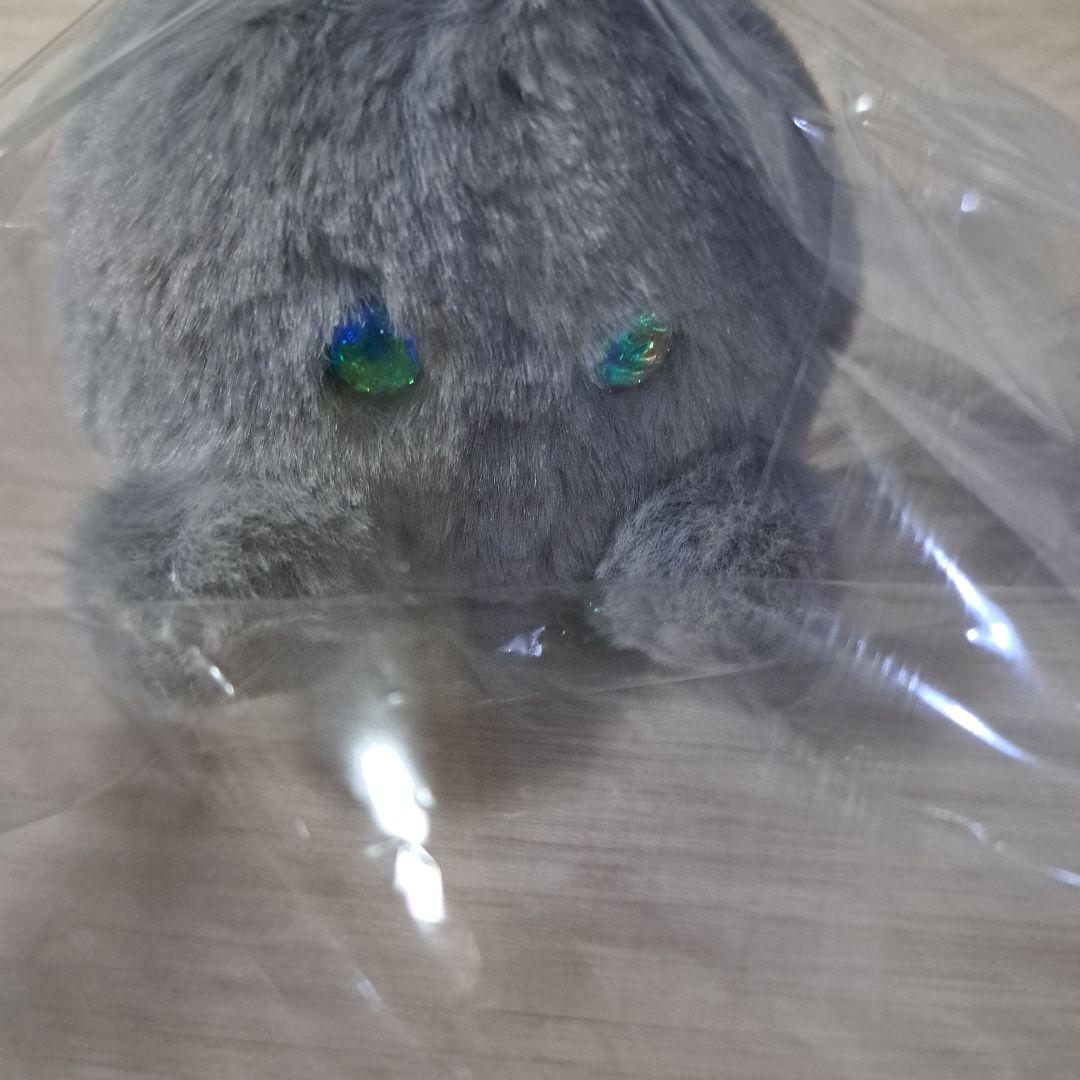 YUMEKUMO/BAKECHAN (グレー) BE:FIRST JUNON着用