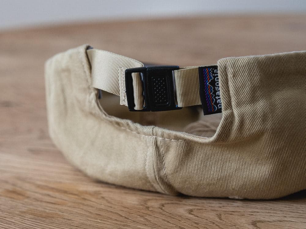 【1998年製】patagonia パタゴニア サマーシェイド L