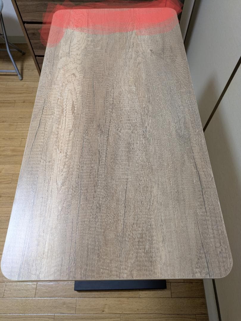 ニトリ　昇降テーブルJY03-02