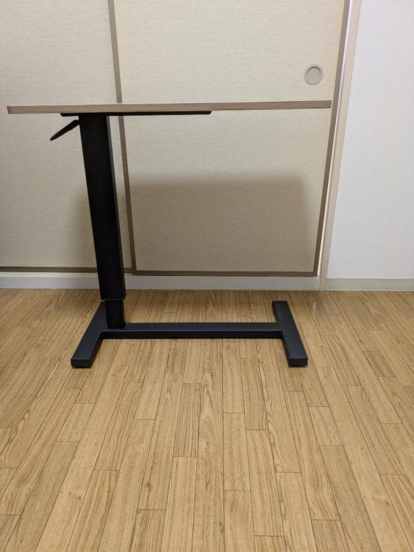 ニトリ　昇降テーブルJY03-02