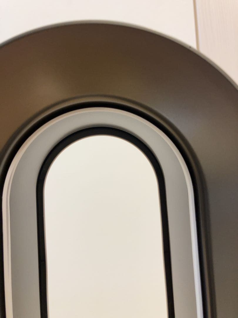 【2023年モデル／美品】Dyson ダイソンAM09 Hot＋Cool