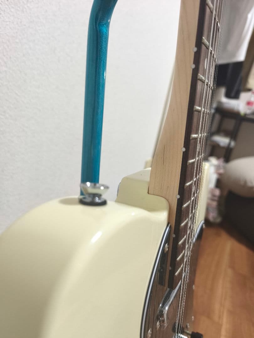 ギター Squier AffinitySeries TelecasterThinline