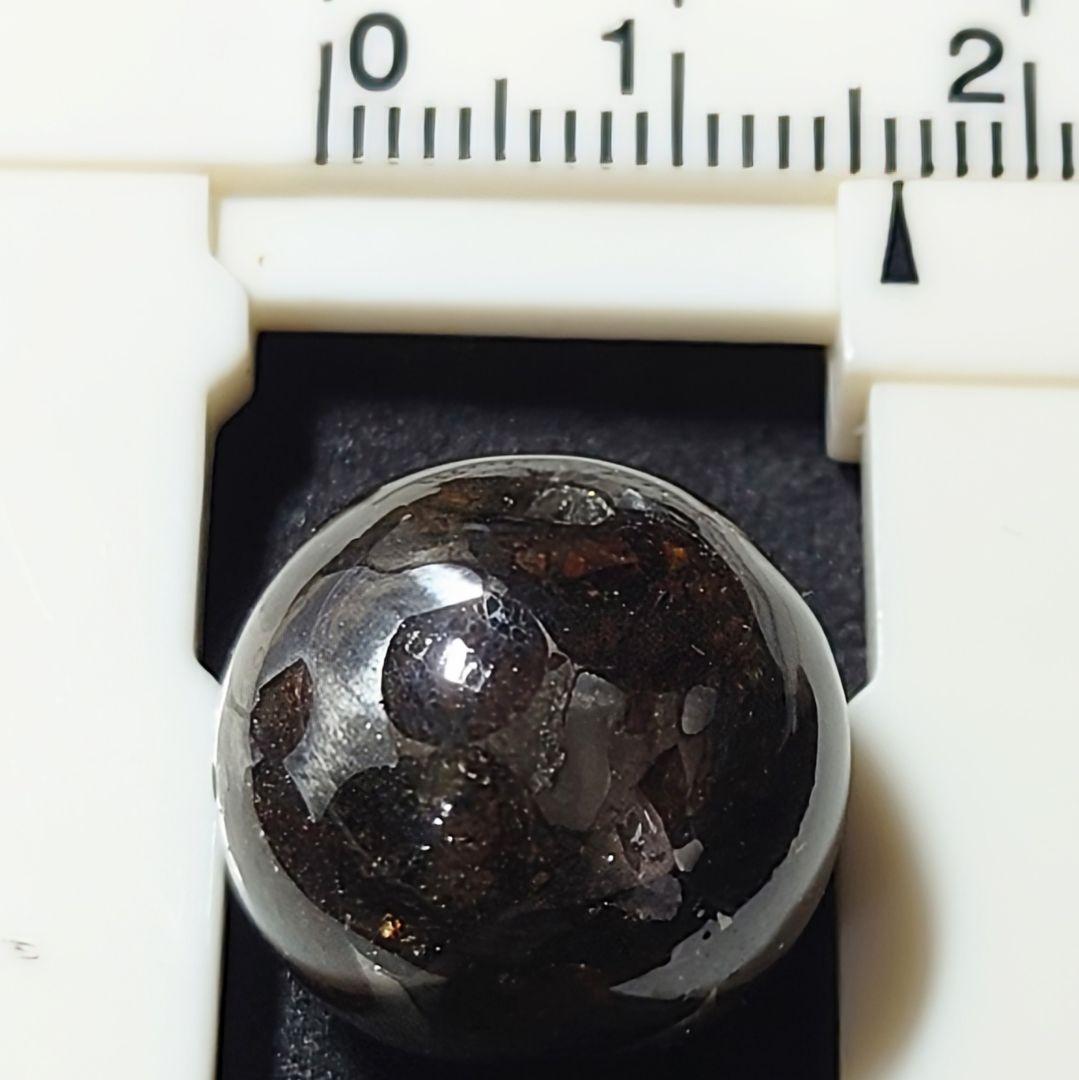 ★(LV！)パラサイト 16ミリ珠 ビーズC(SA)