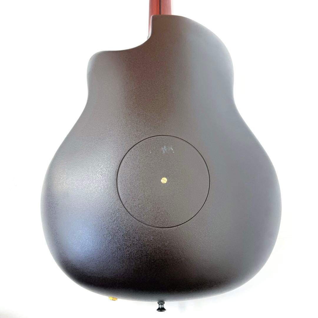 【希少・美品】OVATION USA No.1009 1993 エレアコ