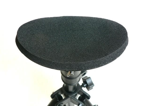 チューバ演奏用スタンド・新品・送料込！