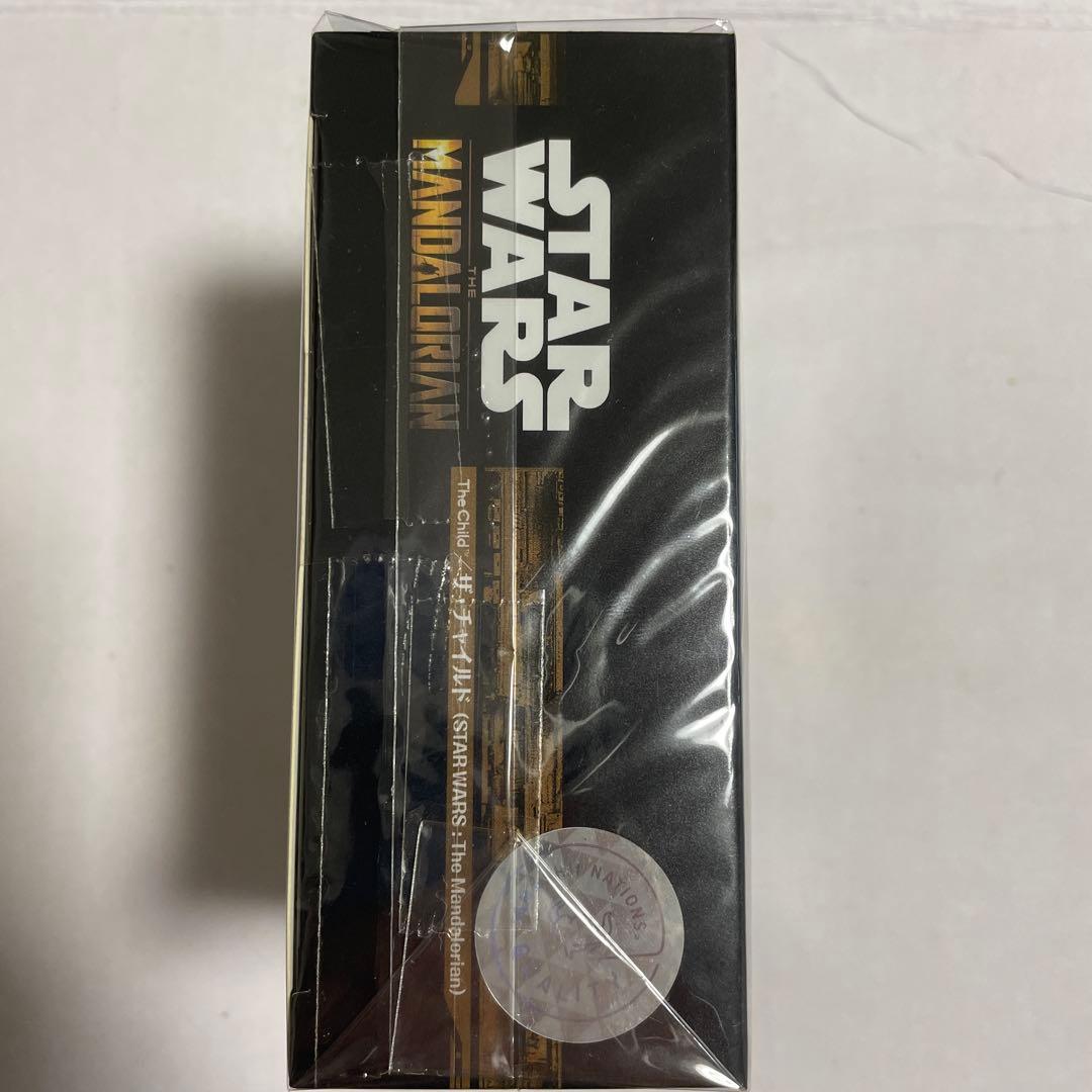 SHFiguarts ザ・チャイルド