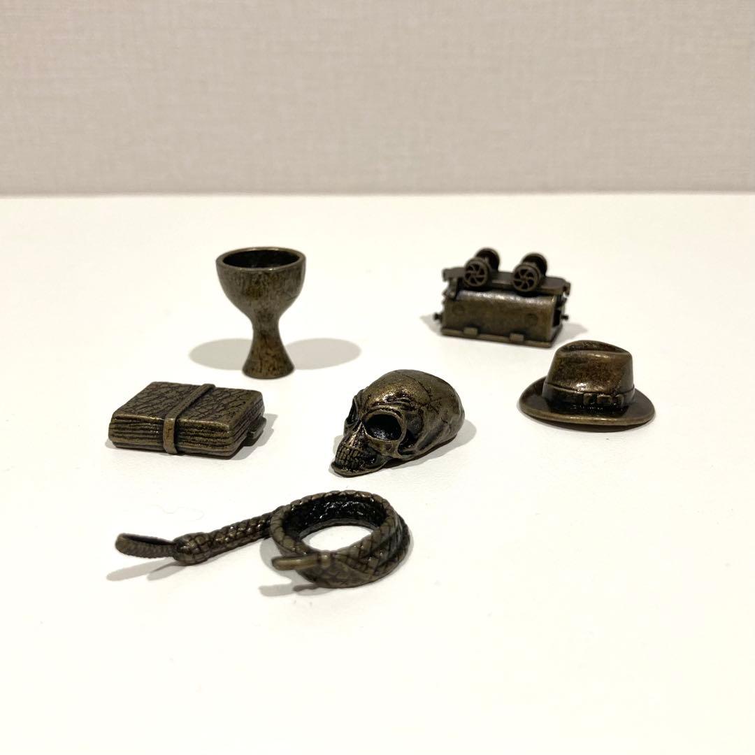 Monopoly Indiana Jones Edition/モノポリー