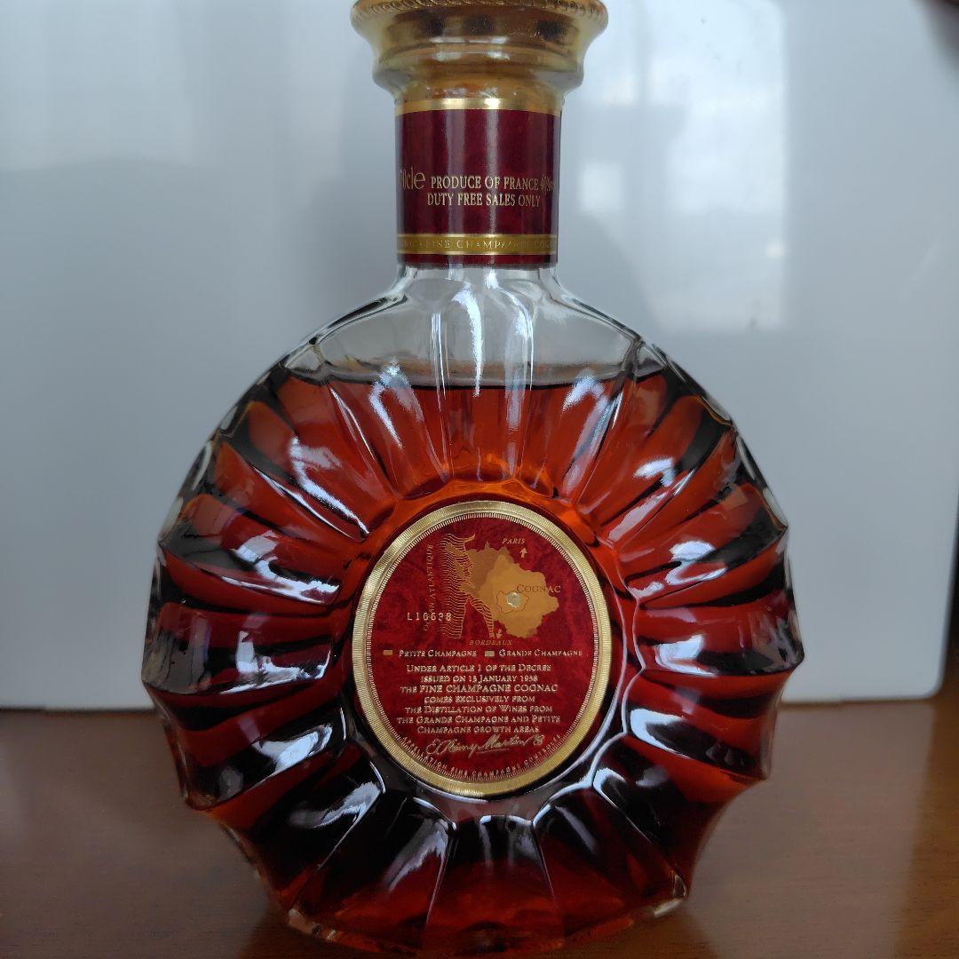 [古酒]レミーマルタンXO remy martin xo SPECIAL