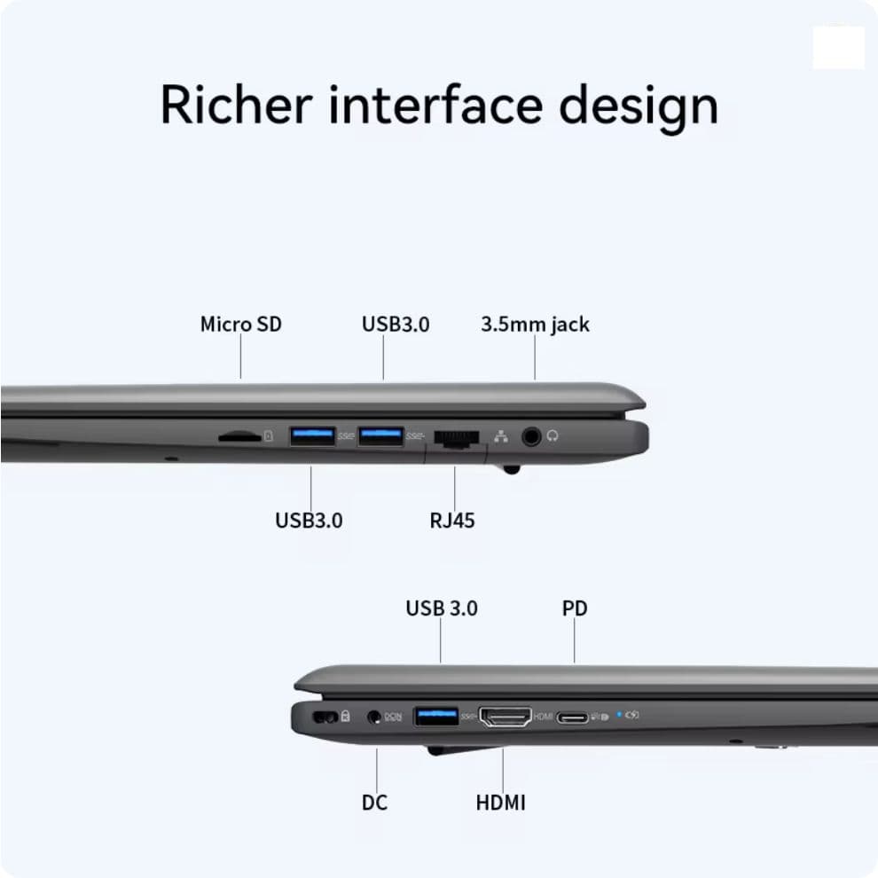 Windowsノート本体 Adreamer LeoBook 16S Core i5 1240P WQXGA