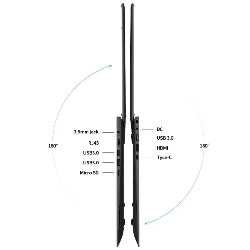 Windowsノート本体 Adreamer LeoBook 16S Core i5 1240P WQXGA