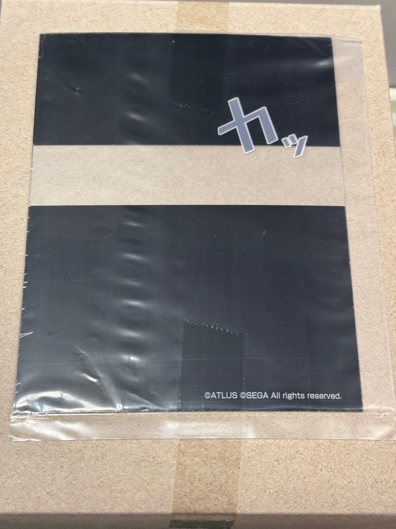 ねんどろいど P4G主人公 【ペルソナ4 ザ・ゴールデン】