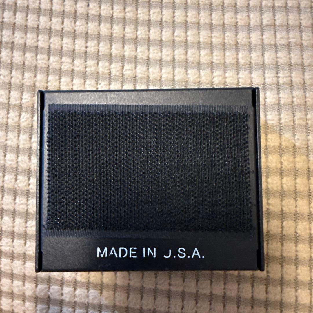 ギター VOODOO LAB Pedal Power x4