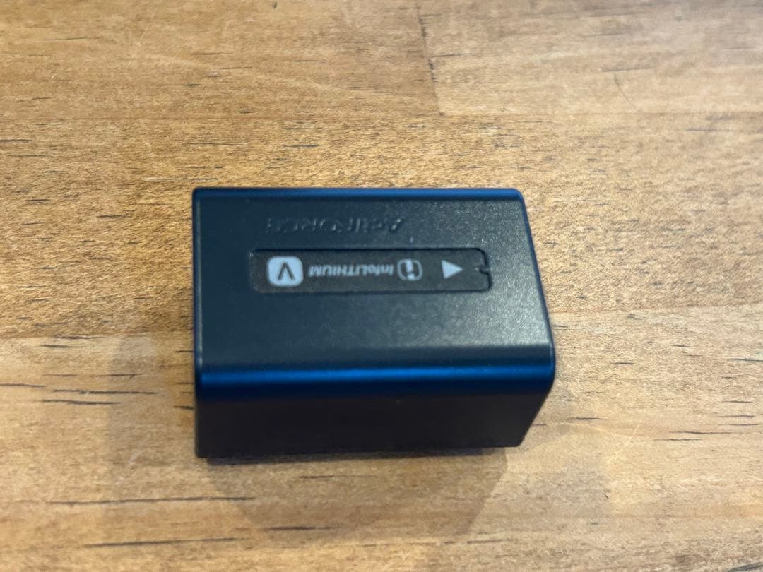 SONY HDR-CX680 ハンディカム ブロンズブラウン