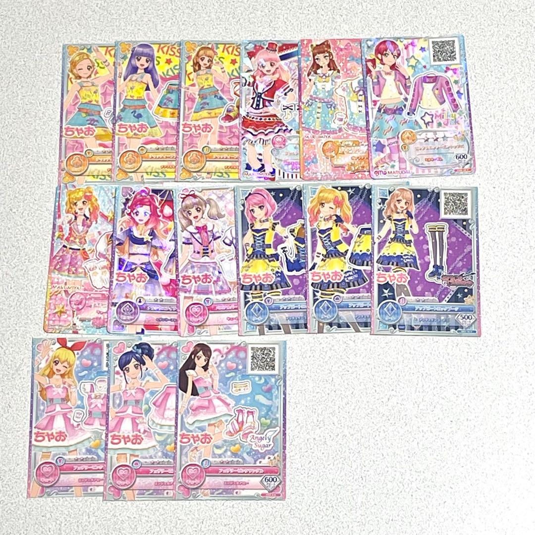 【お値下げ要望⭕️】アイカツカード ノーマル プロモ まとめ売り