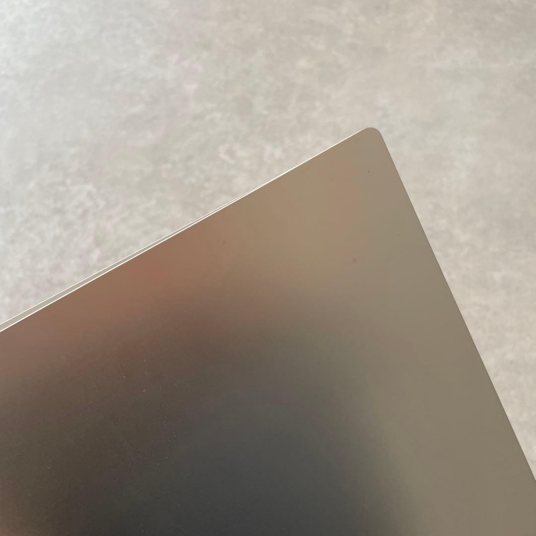 無印良品【激レア】B5サイズ26穴 アルミバインダー