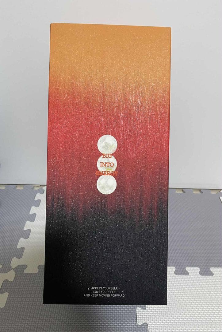 アイドル LABUBU ROCK THE UNIVERSE Vinyl PlushDoll