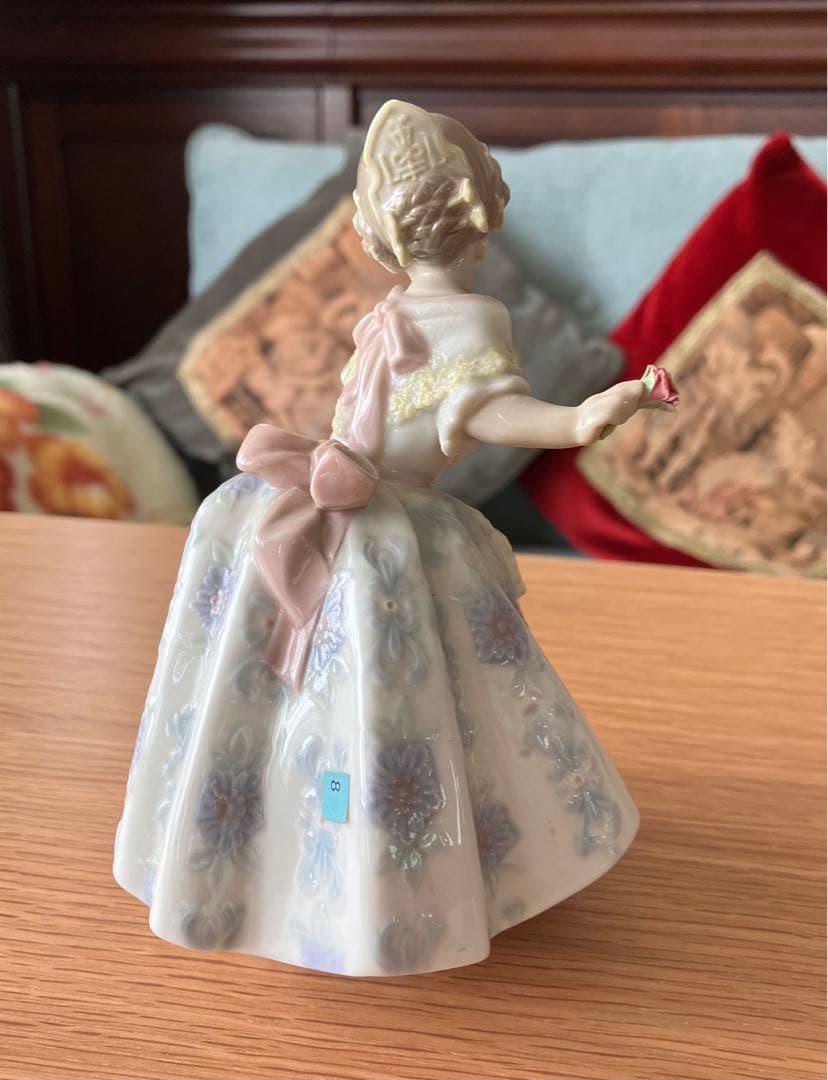 リヤドロ LLADRO フィギュリン 5375