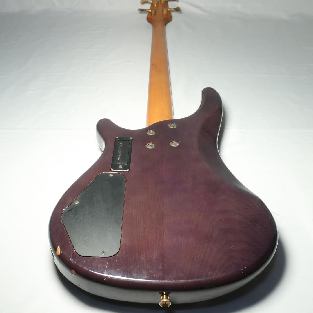 FERNANDES FRB-90 FRB-75 リボルバー アクティブベース