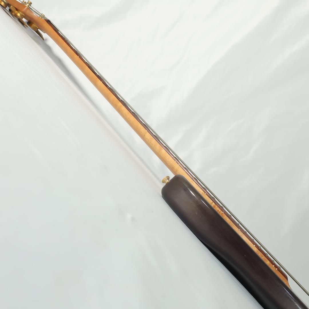 FERNANDES FRB-90 FRB-75 リボルバー アクティブベース