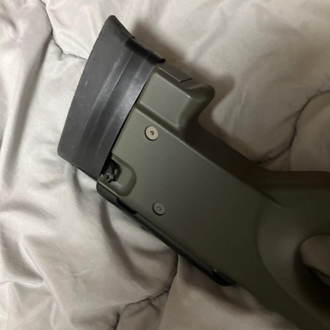 ヒ*シ様 東京マルイ　l96