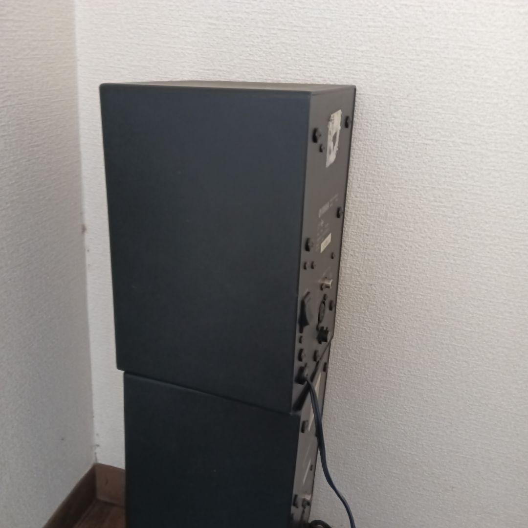 YAMAHA MSP3 スタジオモニタースピーカー　 2台セット