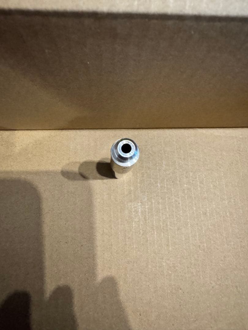 シ*ん様 AR Resonance(ARレゾナンス) マウスピースバックボア