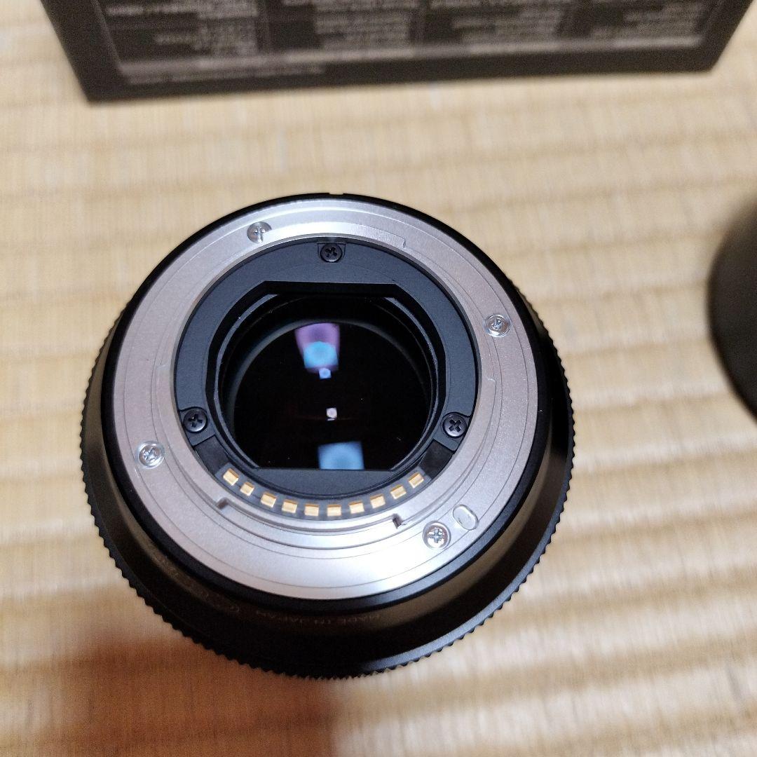 レンズ(単焦点) FUJIFILM XF 56mm F1.2 R