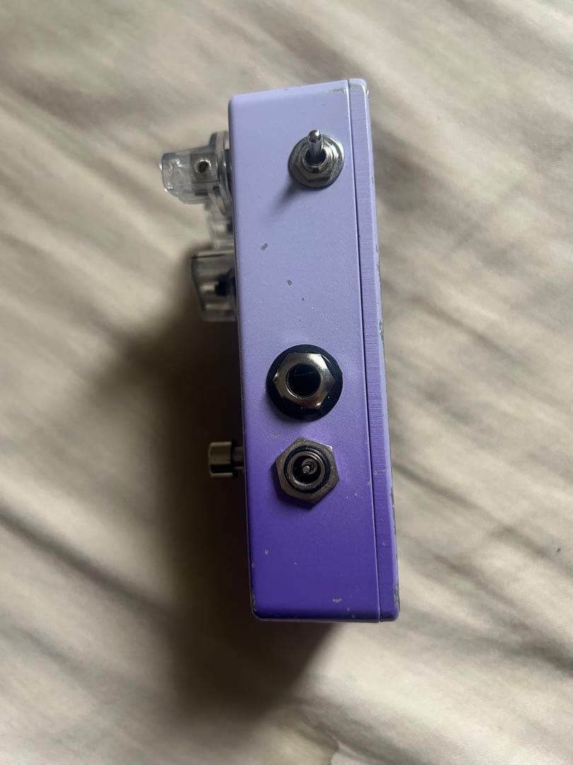 vivie wildcat ワイルドキャット ギター エフェクター