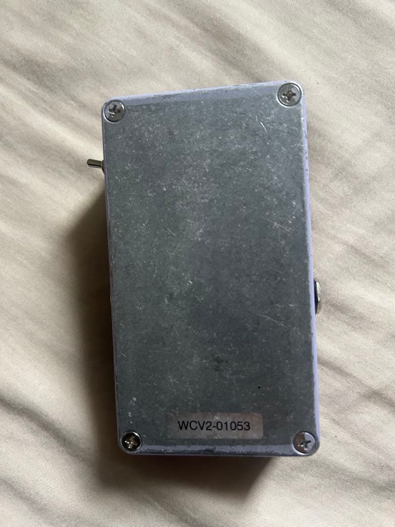 vivie wildcat ワイルドキャット ギター エフェクター