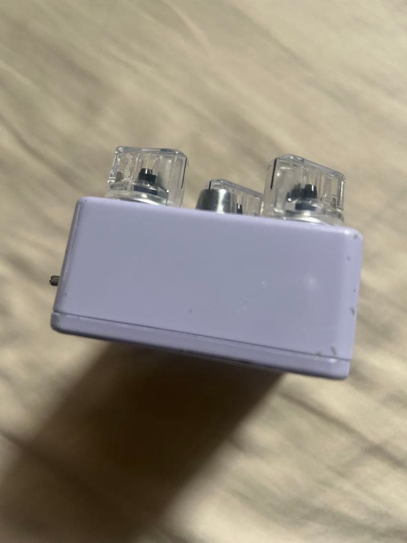 vivie wildcat ワイルドキャット ギター エフェクター