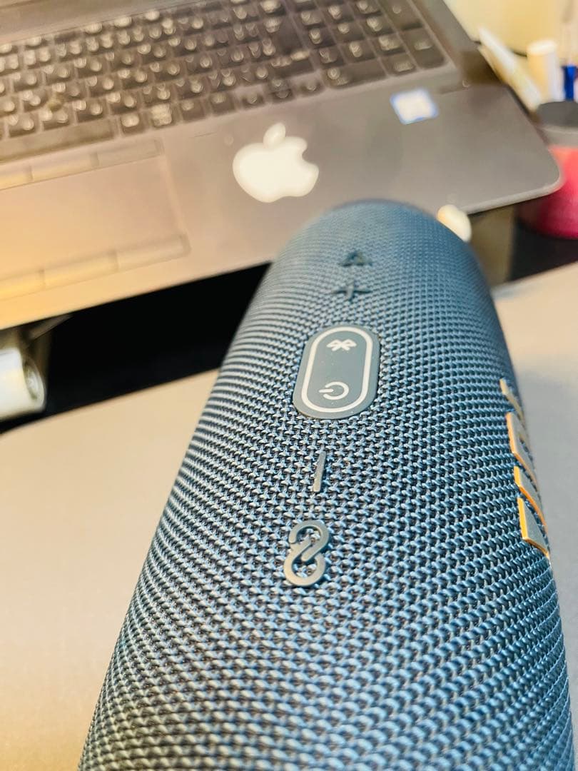 [年末特別値下げ｜12/27のみ] JBL CHARGE5 Bluetooth