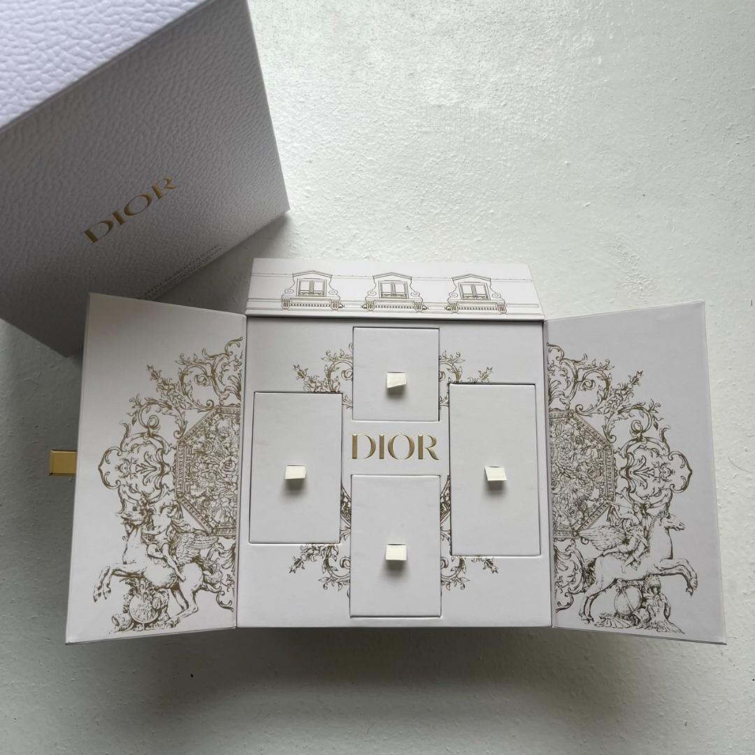 【新品★箱付き★限定品】Dior ディオール モンテーニュ コフレ