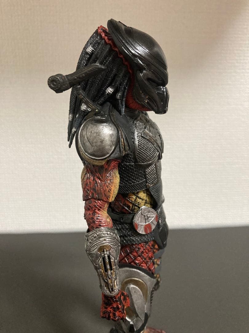 ネカ　NECA フジティブ　プレデター