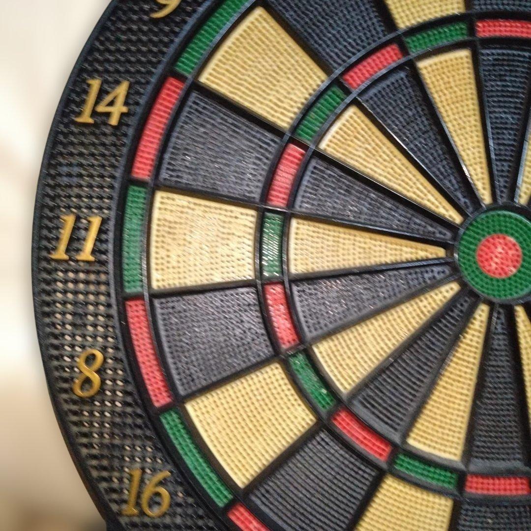 電子ダーツボード 標準サイズ