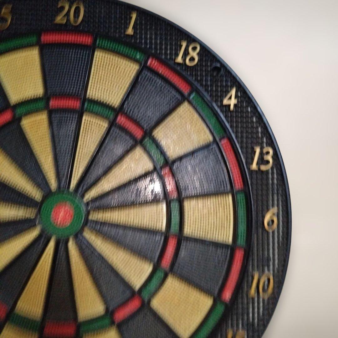 電子ダーツボード 標準サイズ