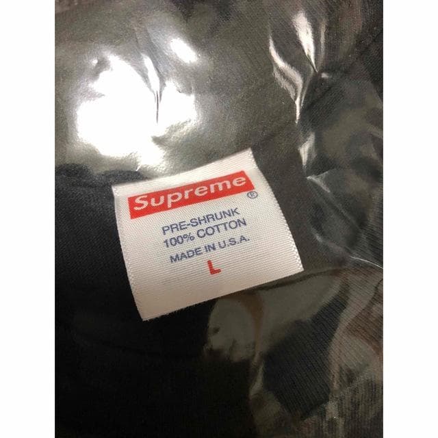 ★新品】Supreme Tamagotchi Tee たまごっち Tシャツ